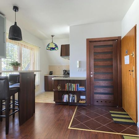 Visitzakopane - Pod Jodlami Apartment Экстерьер фото