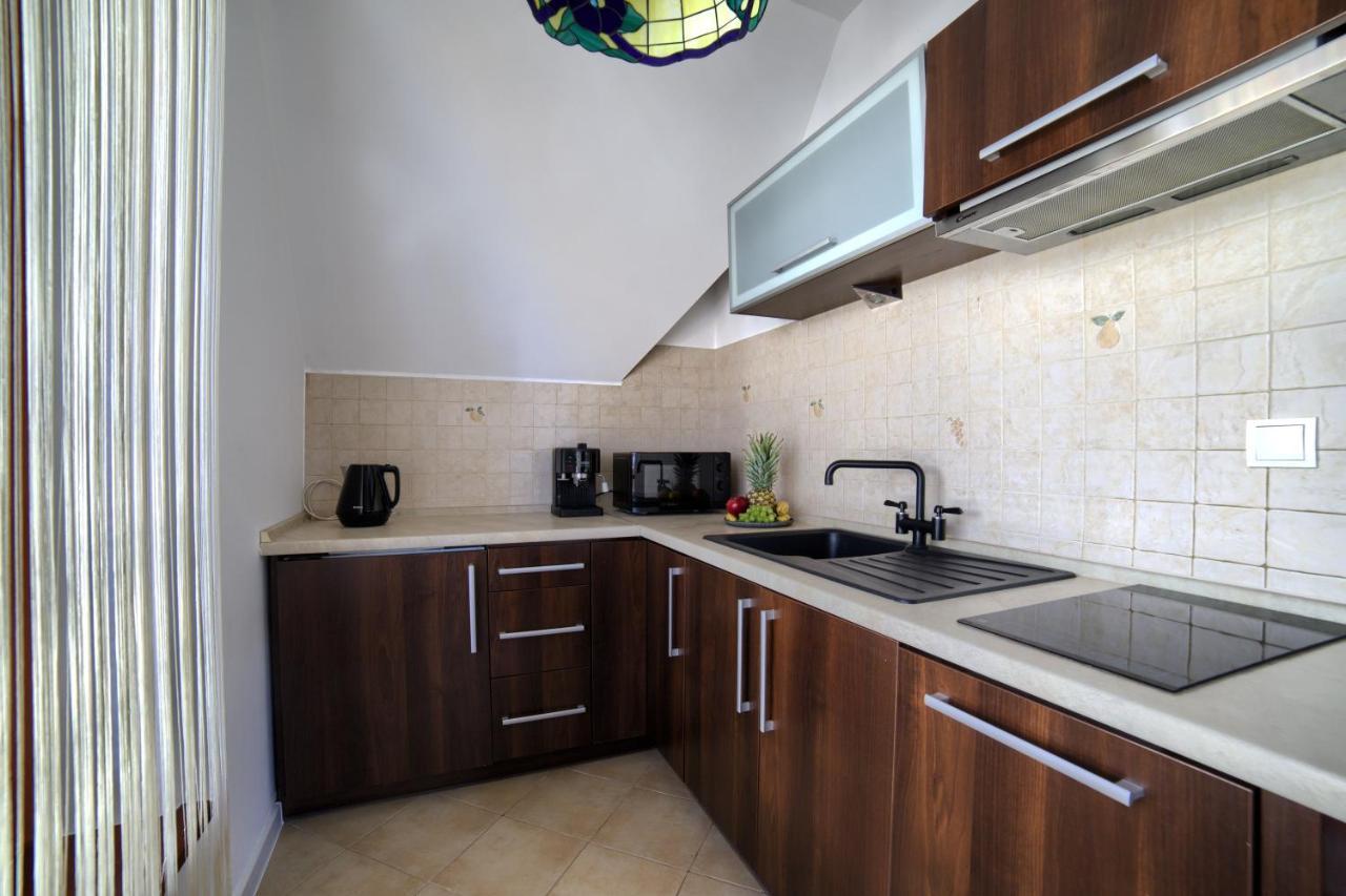 Visitzakopane - Pod Jodlami Apartment Экстерьер фото